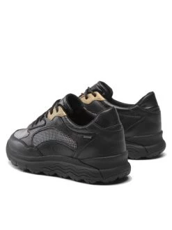 Geox Γυναίκες Αθλητικά D Spherica 4X4 B Abx B D2626B 08511 C9999 Μαύρο Μαύρο -Συμφωνίες Geox Κατάστημα unnamed file 3530