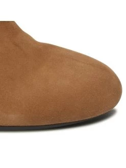 Geox Γυναίκες Biker Μποτάκια Μποτάκια D Eleana B D26TWB 00021 C6001 Καφέ Καφέ -Συμφωνίες Geox Κατάστημα unnamed file 3539