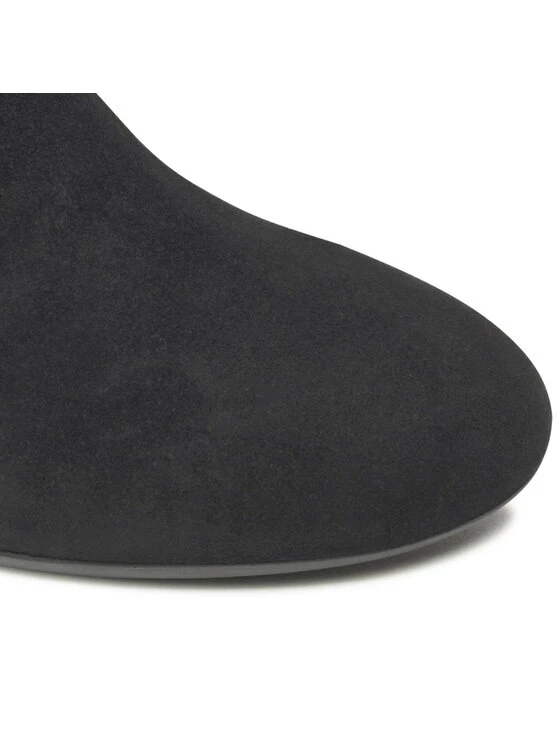 Geox Γυναίκες Μπότες D Eleana H D26TWH 021JZ C9999 Μαύρο Μαύρο 8 Geox Γυναίκες Μπότες D Eleana H D26TWH 021JZ C9999 Μαύρο Μαύρο - Image 6