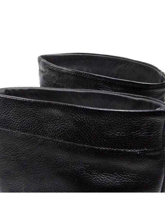 Geox Γυναίκες Μπότες D Bleyze H D16QDH 00085 C9999 Μαύρο Μαύρο 7 Geox Γυναίκες Μπότες D Bleyze H D16QDH 00085 C9999 Μαύρο Μαύρο - Image 5