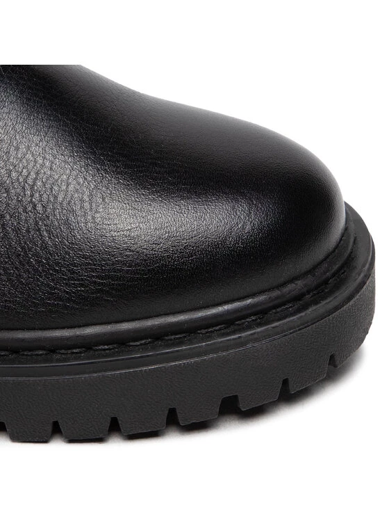 Geox Γυναίκες Μπότες D Bleyze H D16QDH 00085 C9999 Μαύρο Μαύρο 8 Geox Γυναίκες Μπότες D Bleyze H D16QDH 00085 C9999 Μαύρο Μαύρο - Image 6