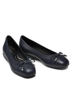 Geox Γυναίκες Μπαλαρίνες D Annytah D D927ND 00085 C4002 Σκούρο μπλε Σκούρο μπλε -Συμφωνίες Geox Κατάστημα unnamed file 356