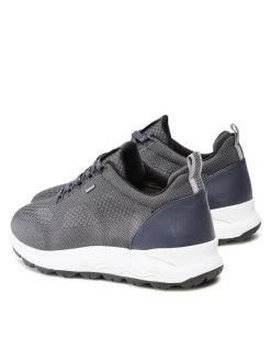 Geox Γυναίκες Κοντά Αθλητικά Αθλητικά D Spherica 4X4 B Abx C D2626C 0006K C4N1L Γκρι Γκρι -Συμφωνίες Geox Κατάστημα unnamed file 3560