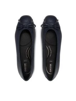 Geox Γυναίκες Μπαλαρίνες D Annytah D D927ND 00085 C4002 Σκούρο μπλε Σκούρο μπλε -Συμφωνίες Geox Κατάστημα unnamed file 357