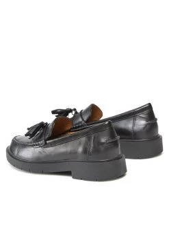 Geox Γυναίκες Κλειστά Παπούτσια Κλειστά παπούτσια D Spherica EC1 CD26QRC 00043 C9999 Μαύρο Μαύρο -Συμφωνίες Geox Κατάστημα unnamed file 3571