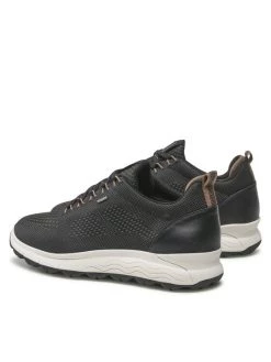 Geox Γυναίκες Κοντά Αθλητικά Αθλητικά D Spherica 4X4 B Abx C D2626C 0006K C0976 Μαύρο Μαύρο -Συμφωνίες Geox Κατάστημα unnamed file 3576