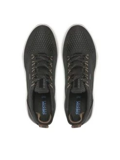 Geox Γυναίκες Κοντά Αθλητικά Αθλητικά D Spherica 4X4 B Abx C D2626C 0006K C0976 Μαύρο Μαύρο -Συμφωνίες Geox Κατάστημα unnamed file 3578