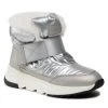 Geox Γυναίκες Μπότες Χιονιού D Falena B Abx A D26HXA 0FU54 C0898 Ασημί Ασημί -Συμφωνίες Geox Κατάστημα unnamed file 3579