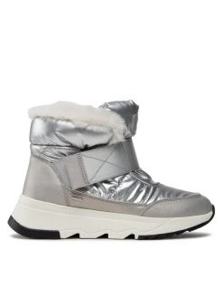 Geox Γυναίκες Μπότες Χιονιού D Falena B Abx A D26HXA 0FU54 C0898 Ασημί Ασημί 8 Geox Γυναίκες Μπότες Χιονιού D Falena B Abx A D26HXA 0FU54 C0898 Ασημί Ασημί -Συμφωνίες Geox Κατάστημα unnamed file 3580