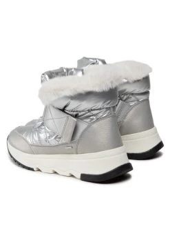 Geox Γυναίκες Μπότες Χιονιού D Falena B Abx A D26HXA 0FU54 C0898 Ασημί Ασημί 9 Geox Γυναίκες Μπότες Χιονιού D Falena B Abx A D26HXA 0FU54 C0898 Ασημί Ασημί -Συμφωνίες Geox Κατάστημα unnamed file 3581