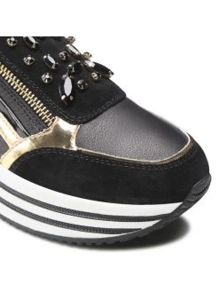 Geox Γυναίκες Αθλητικά D Kency B D26QHB 02285 C9999 Μαύρο Μαύρο 13 Geox Γυναίκες Αθλητικά D Kency B D26QHB 02285 C9999 Μαύρο Μαύρο -Συμφωνίες Geox Κατάστημα unnamed file 3589