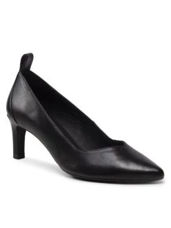 Geox Γυναίκες Γοβάκια Κλειστά παπούτσια D Bibbiana A D269CA 00085 C9999 Μαύρο Μαύρο