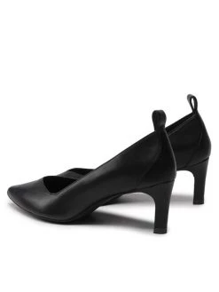 Geox Γυναίκες Γοβάκια Κλειστά παπούτσια D Bibbiana A D269CA 00085 C9999 Μαύρο Μαύρο -Συμφωνίες Geox Κατάστημα unnamed file 3614