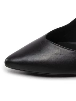 Geox Γυναίκες Γοβάκια Κλειστά παπούτσια D Bibbiana A D269CA 00085 C9999 Μαύρο Μαύρο -Συμφωνίες Geox Κατάστημα unnamed file 3617