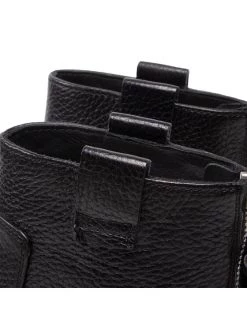 Geox Γυναίκες Biker Μποτάκια Μποτάκια D Giulila E D26TYE 00046 C9999 Μαύρο Μαύρο -Συμφωνίες Geox Κατάστημα unnamed file 3622