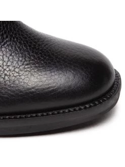 Geox Γυναίκες Biker Μποτάκια Μποτάκια D Giulila E D26TYE 00046 C9999 Μαύρο Μαύρο -Συμφωνίες Geox Κατάστημα unnamed file 3623