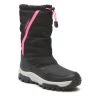 Geox Γυναίκες Μπότες Χιονιού J Himalaya G.B Abx A J26FTA 0FU50 C0922 D Μαύρο Μαύρο -Συμφωνίες Geox Κατάστημα unnamed file 3624