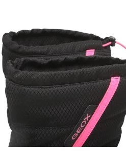 Geox Γυναίκες Μπότες Χιονιού J Himalaya G.B Abx A J26FTA 0FU50 C0922 D Μαύρο Μαύρο -Συμφωνίες Geox Κατάστημα unnamed file 3628