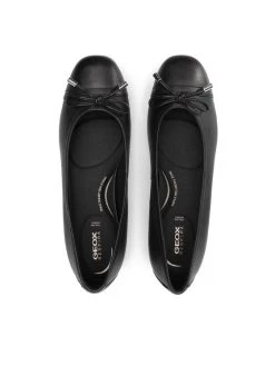 Geox Γυναίκες Μπαλαρίνες D Annytah D D927ND 00085 C9997 Μαύρο Μαύρο -Συμφωνίες Geox Κατάστημα unnamed file 363