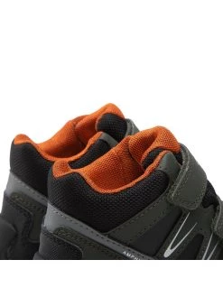 Geox Γυναίκες Μπότες Χιονιού J N.Savage B.B Abx B J261WA 0CEFU CA37L S Μαύρο Μαύρο -Συμφωνίες Geox Κατάστημα unnamed file 3633