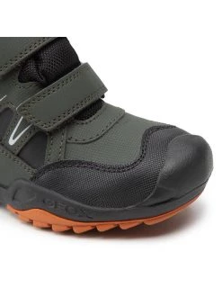 Geox Γυναίκες Μπότες Χιονιού J N.Savage B.B Abx B J261WA 0CEFU CA37L S Μαύρο Μαύρο -Συμφωνίες Geox Κατάστημα unnamed file 3634