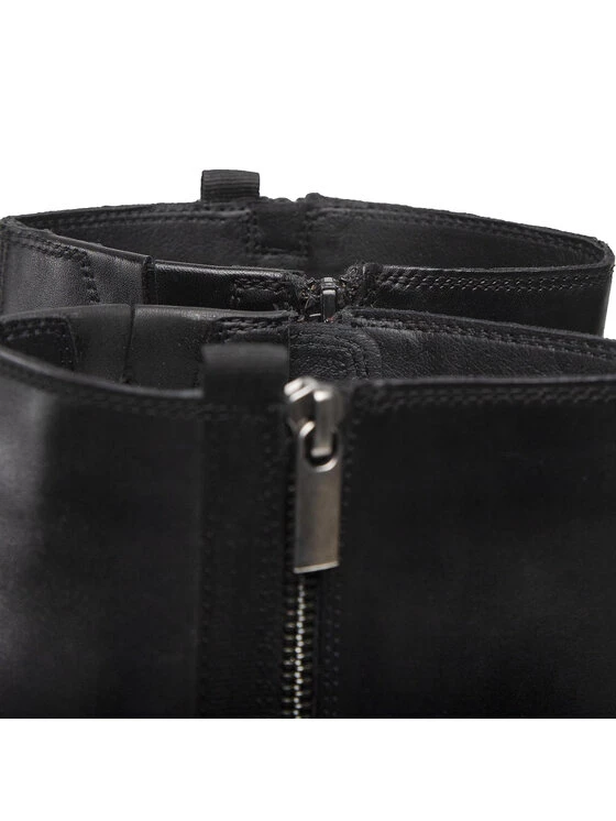 Geox Γυναίκες Μπότες D Iridea I D26HRI 00043 C9999 Μαύρο Μαύρο 7 Geox Γυναίκες Μπότες D Iridea I D26HRI 00043 C9999 Μαύρο Μαύρο - Image 5