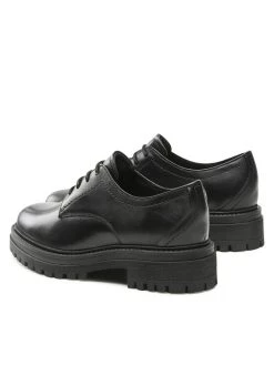 Geox Γυναίκες Κλειστά Παπούτσια Κλειστά παπούτσια D Iridea M D26HRM 00043 C9999 Μαύρο Μαύρο -Συμφωνίες Geox Κατάστημα unnamed file 3654