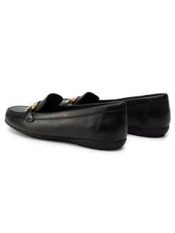 Geox Γυναίκες Κλειστά Παπούτσια Μοκασίνια D Annytah Moc A D84BMA 00043 C9997 Μαύρο Μαύρο -Συμφωνίες Geox Κατάστημα unnamed file 366