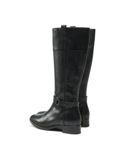 Geox Γυναίκες Μπότες Ιππασίας D Felicity B D26G1B 00043 C9999 Μαύρο Μαύρο -Συμφωνίες Geox Κατάστημα unnamed file 3660