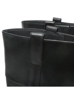 Geox Γυναίκες Μπότες Ιππασίας D Felicity B D26G1B 00043 C9999 Μαύρο Μαύρο -Συμφωνίες Geox Κατάστημα unnamed file 3662