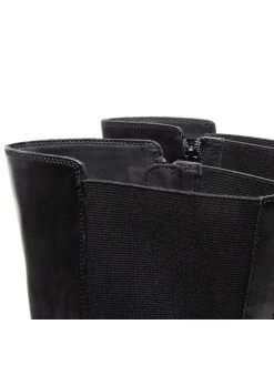 Geox Γυναίκες Μπότες D New Asheel C D26FSC 00043 C9999 Μαύρο Μαύρο -Συμφωνίες Geox Κατάστημα unnamed file 3668