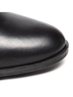 Geox Γυναίκες Μπότες D New Asheel C D26FSC 00043 C9999 Μαύρο Μαύρο -Συμφωνίες Geox Κατάστημα unnamed file 3669