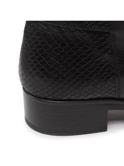 Geox Γυναίκες Biker Μποτάκια Μποτάκια D Felicity E D26G1E 04341 C9999 Μαύρο Μαύρο -Συμφωνίες Geox Κατάστημα unnamed file 3693