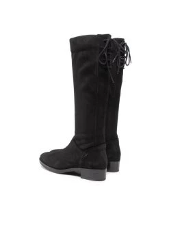 Geox Γυναίκες Μπότες D Felicity A D26G1A 022JZ C9999 Μαύρο Μαύρο -Συμφωνίες Geox Κατάστημα unnamed file 3702