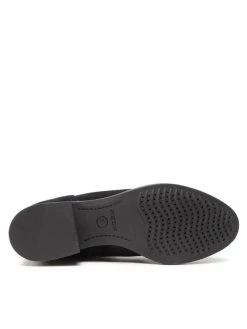 Geox Γυναίκες Μπότες D Felicity A D26G1A 022JZ C9999 Μαύρο Μαύρο -Συμφωνίες Geox Κατάστημα unnamed file 3703