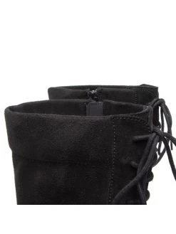 Geox Γυναίκες Μπότες D Felicity A D26G1A 022JZ C9999 Μαύρο Μαύρο -Συμφωνίες Geox Κατάστημα unnamed file 3704