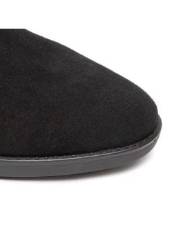 Geox Γυναίκες Μπότες D Felicity A D26G1A 022JZ C9999 Μαύρο Μαύρο -Συμφωνίες Geox Κατάστημα unnamed file 3705