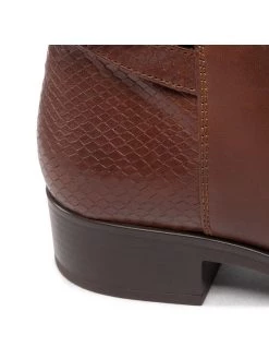 Geox Γυναίκες Biker Μποτάκια Μποτάκια D Felicity E D26G1E 04341 C0013 Καφέ Καφέ -Συμφωνίες Geox Κατάστημα unnamed file 3711