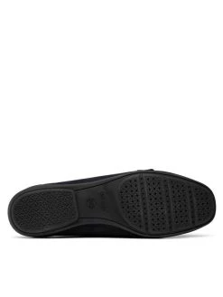 Geox Γυναίκες Μοκασίνια D Annytah Moc A D84BMA 00032 C4007 Μαύρο Σκούρο μπλε -Συμφωνίες Geox Κατάστημα unnamed file 373
