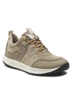 Geox Γυναίκες Αθλητικά D Delray B Abx A D26BGA 022FU C3391 Χακί Χακί