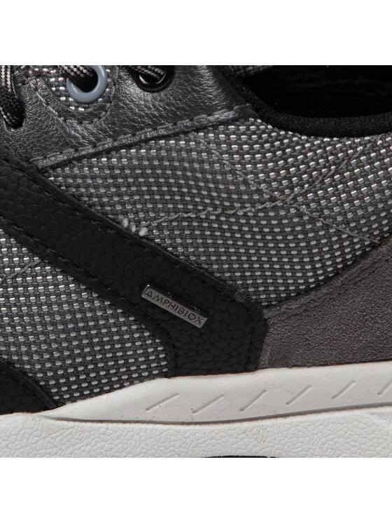 Geox Γυναίκες Αθλητικά D Braies Abx B D26BEB 01122 C9002 Γκρι Γκρι 8 Geox Γυναίκες Αθλητικά D Braies Abx B D26BEB 01122 C9002 Γκρι Γκρι - Image 6