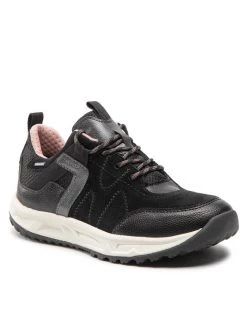 Geox Γυναίκες Αθλητικά D Delray B Abx A D26BGA 022BU C9999 Μαύρο Μαύρο