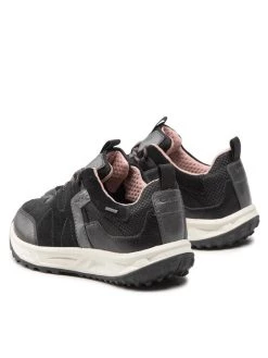 Geox Γυναίκες Αθλητικά D Delray B Abx A D26BGA 022BU C9999 Μαύρο Μαύρο -Συμφωνίες Geox Κατάστημα unnamed file 3767