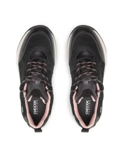 Geox Γυναίκες Αθλητικά D Delray B Abx A D26BGA 022BU C9999 Μαύρο Μαύρο -Συμφωνίες Geox Κατάστημα unnamed file 3769