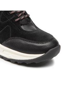 Geox Γυναίκες Αθλητικά D Delray B Abx A D26BGA 022BU C9999 Μαύρο Μαύρο -Συμφωνίες Geox Κατάστημα unnamed file 3770