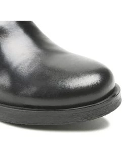 Geox Γυναίκες Μπότες D Rawelle H D266RH 0TU41 C9999 Μαύρο Μαύρο -Συμφωνίες Geox Κατάστημα unnamed file 3781