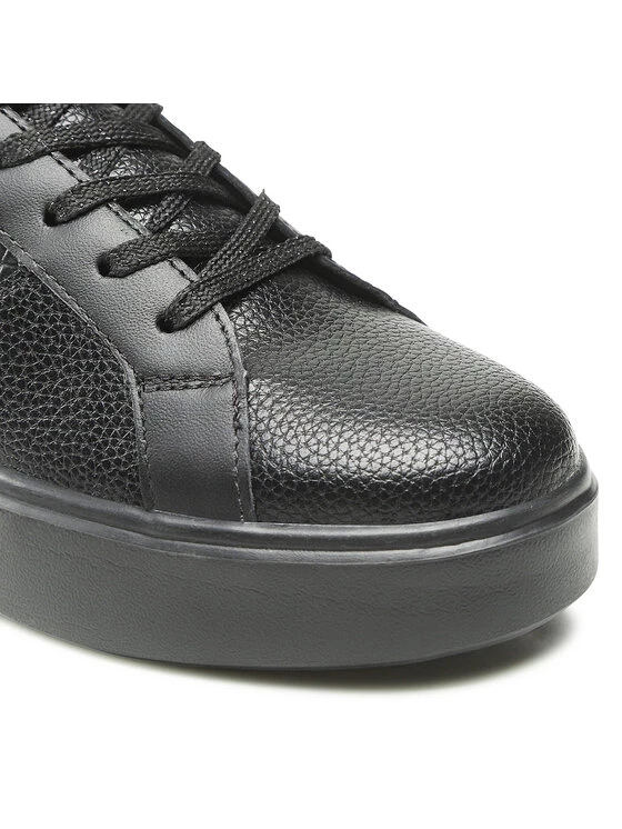 Geox Γυναίκες Αθλητικά D Nhenbus C D268DC 0BU85 C9997 Μαύρο Μαύρο 8 Geox Γυναίκες Αθλητικά D Nhenbus C D268DC 0BU85 C9997 Μαύρο Μαύρο - Image 6