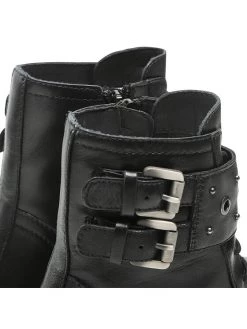 Geox Γυναίκες Biker Μποτάκια Μποτάκια D Rawelle J D266RJ 000TU C9999 Μαύρο Μαύρο 12 Geox Γυναίκες Biker Μποτάκια Μποτάκια D Rawelle J D266RJ 000TU C9999 Μαύρο Μαύρο -Συμφωνίες Geox Κατάστημα unnamed file 3799