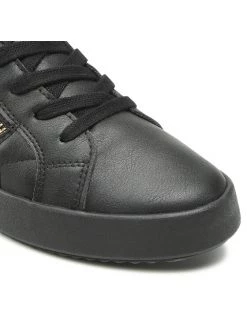 Geox Γυναίκες Αθλητικά D Blomiee E D266HE 0BCAR C9999 Μαύρο Μαύρο -Συμφωνίες Geox Κατάστημα unnamed file 3806