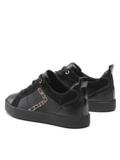 Geox Γυναίκες Αθλητικά D Blomiee A D266HA 0AR22 C9999 Μαύρο Μαύρο -Συμφωνίες Geox Κατάστημα unnamed file 3815